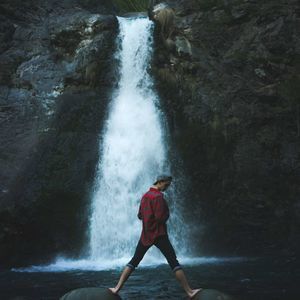 Meet your Posher, Elijah